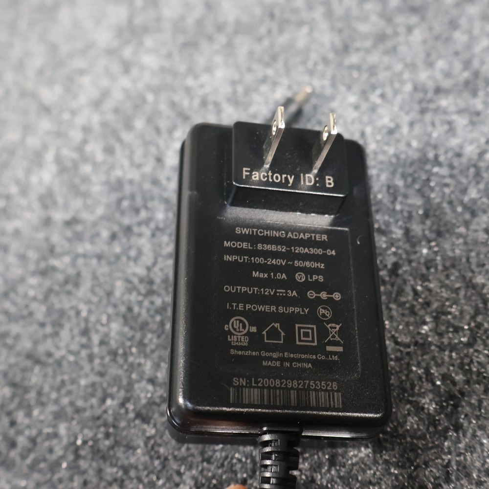 D Link DIR-3040 WiFi Router - Picture 5 of 5